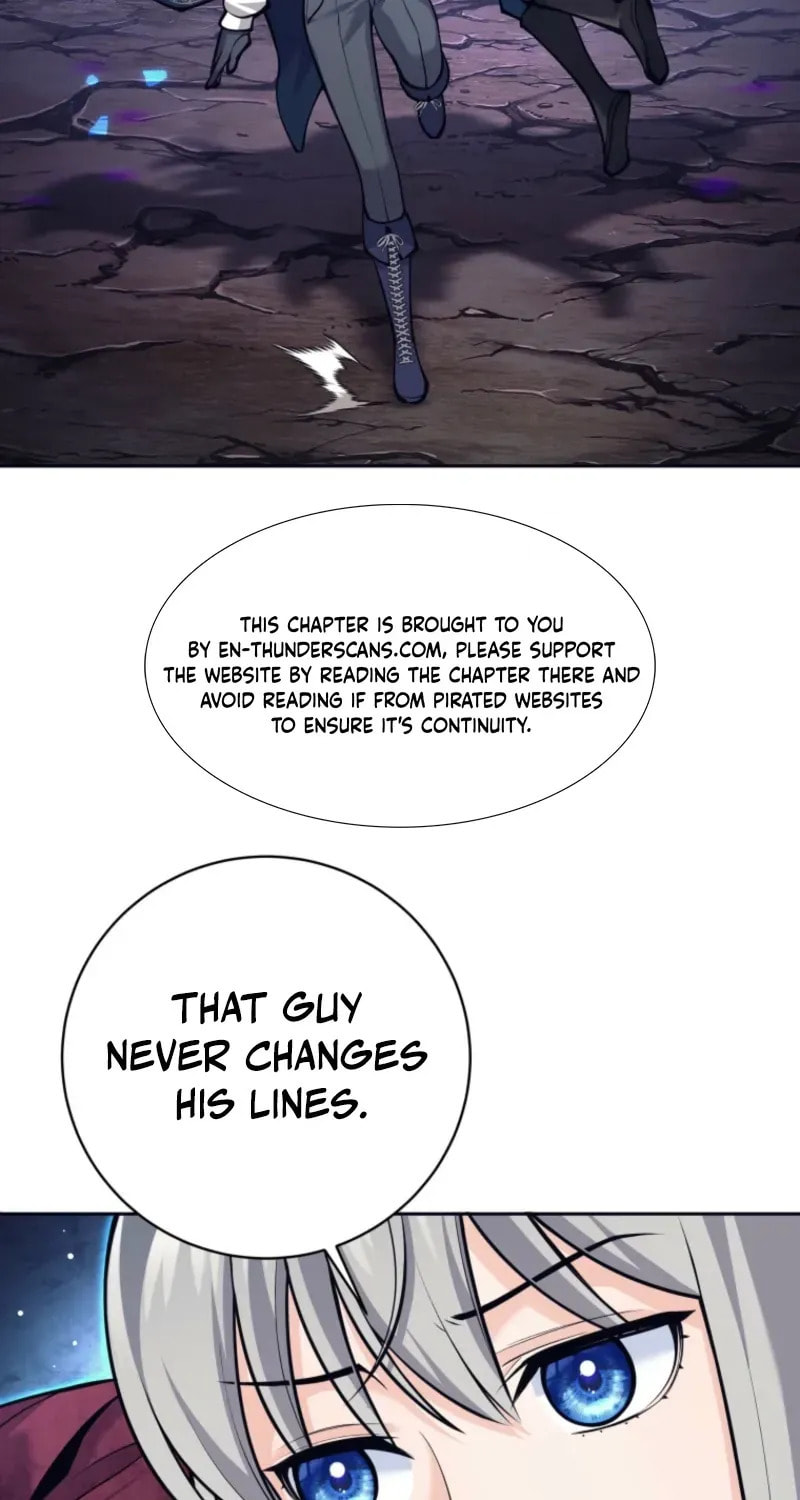 I Quit the Hero's Party Chapter 108 page 26 - 