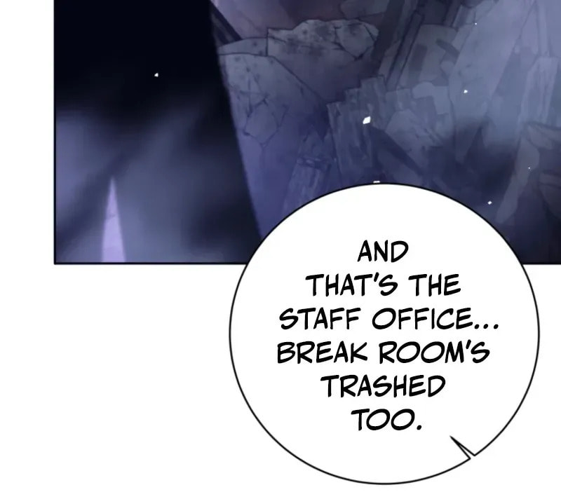 I Quit the Hero's Party Chapter 108 page 29 - 