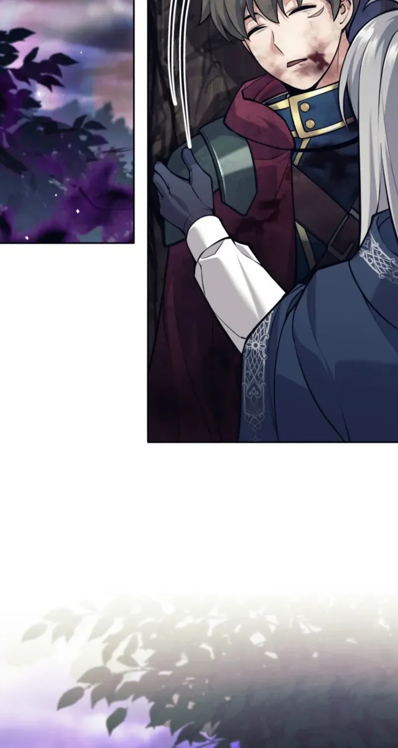 I Quit the Hero's Party Chapter 108 page 33 - 