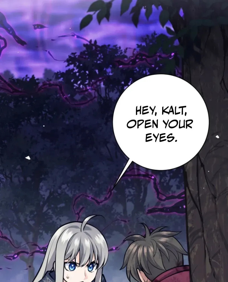 I Quit the Hero's Party Chapter 108 page 34 - 
