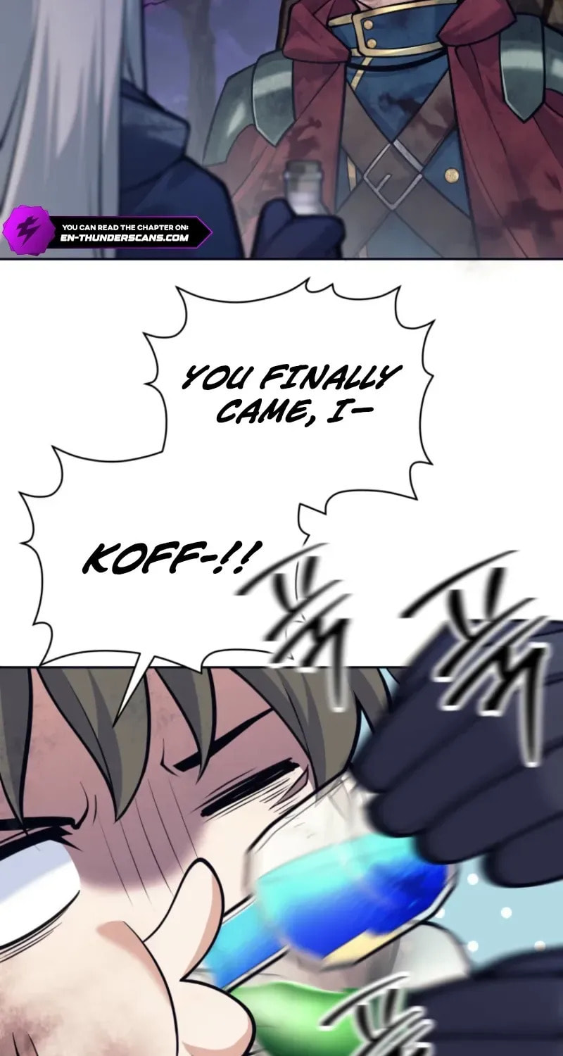 I Quit the Hero's Party Chapter 108 page 36 - 