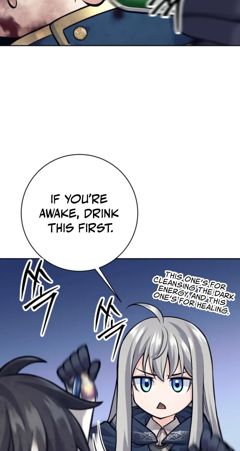 I Quit the Hero's Party Chapter 108 page 37 - 