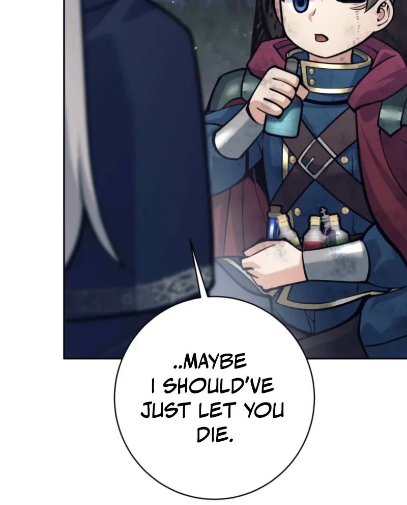 I Quit the Hero's Party Chapter 108 page 39 - 