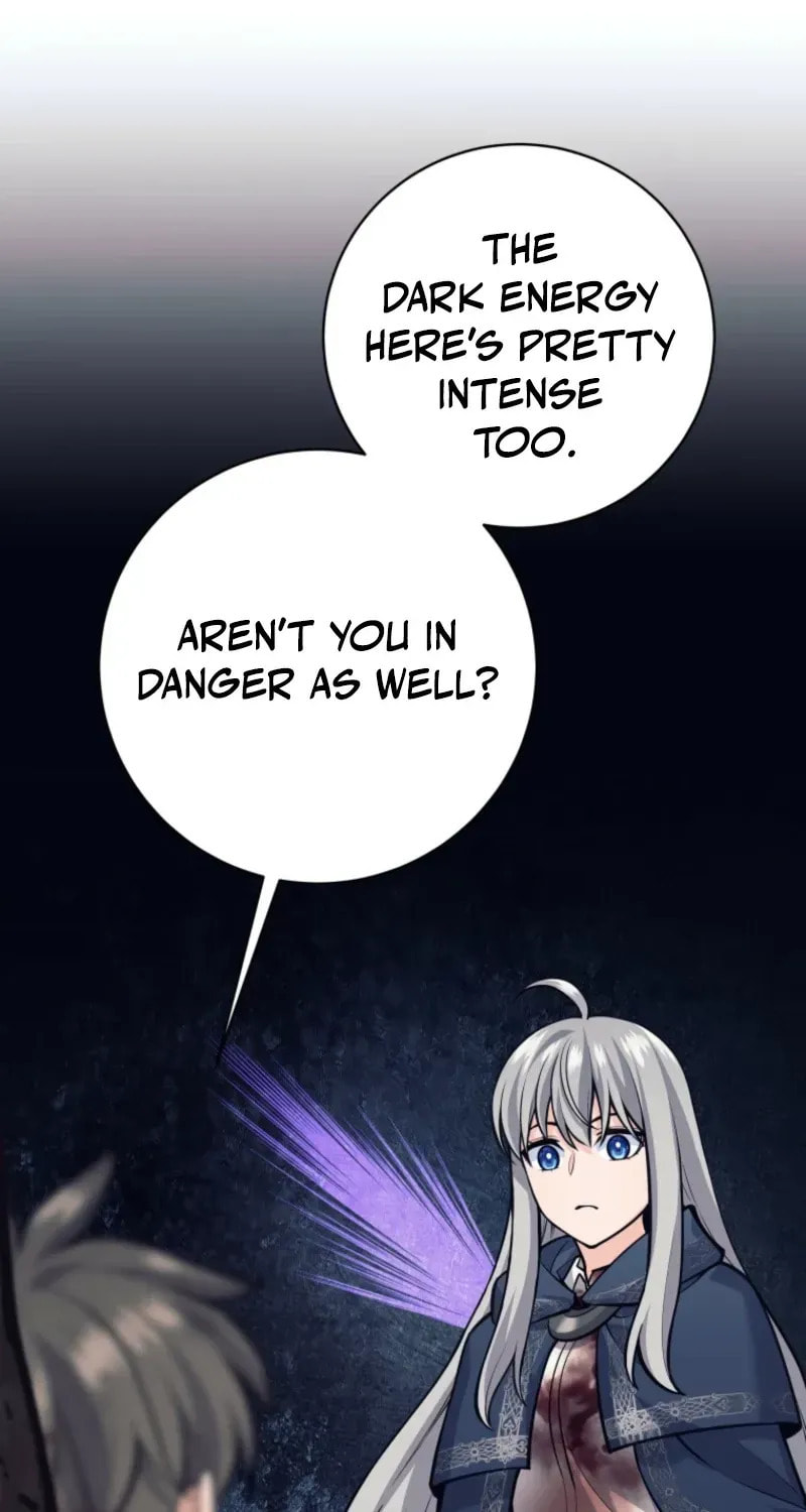 I Quit the Hero's Party Chapter 108 page 41 - 