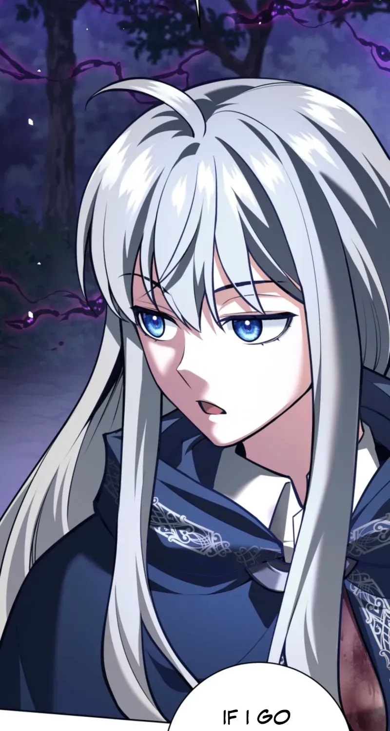 I Quit the Hero's Party Chapter 108 page 43 - 