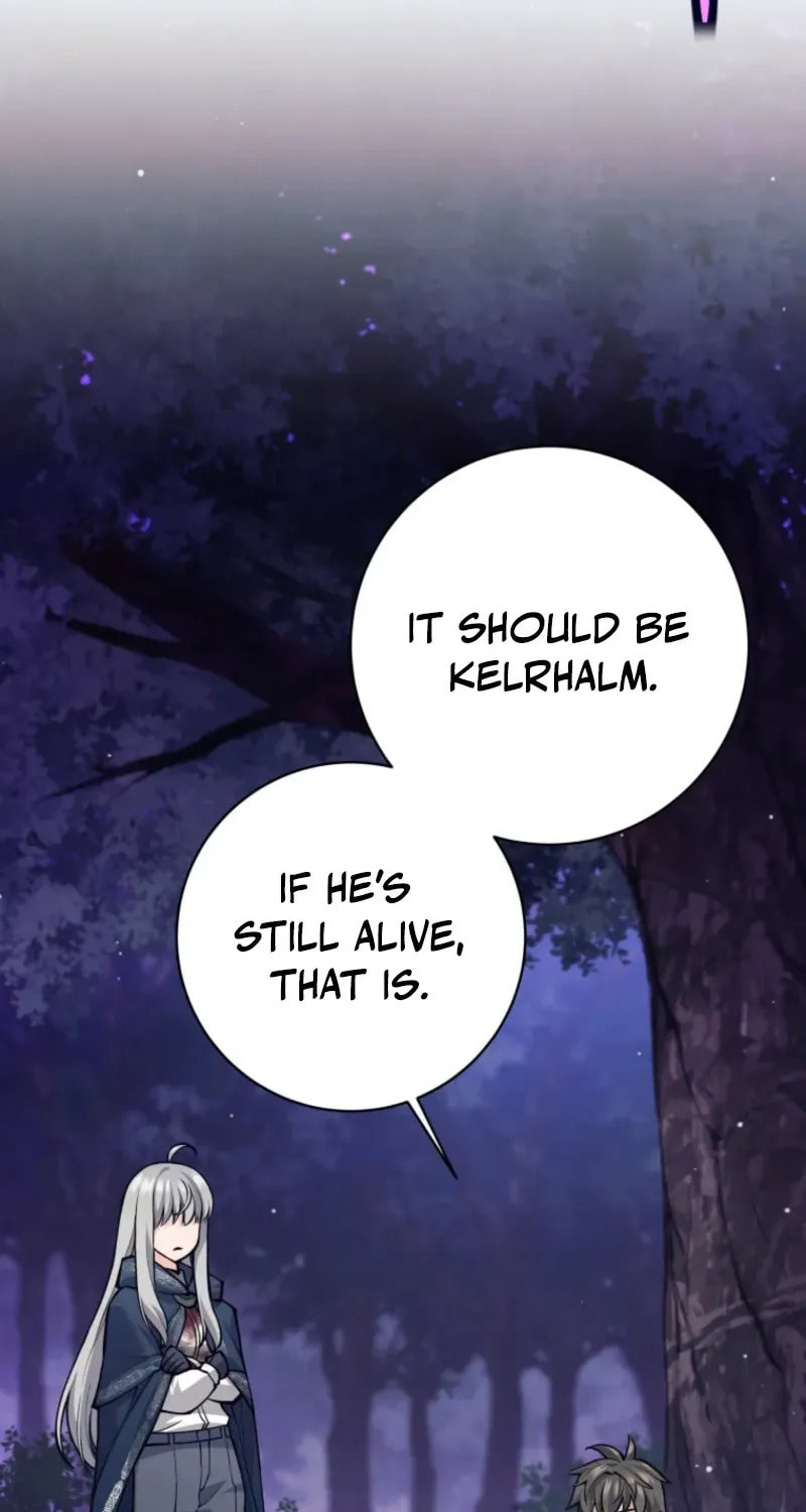 I Quit the Hero's Party Chapter 108 page 47 - 