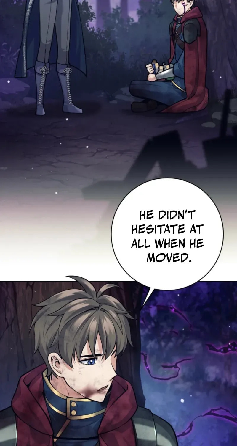 I Quit the Hero's Party Chapter 108 page 48 - 