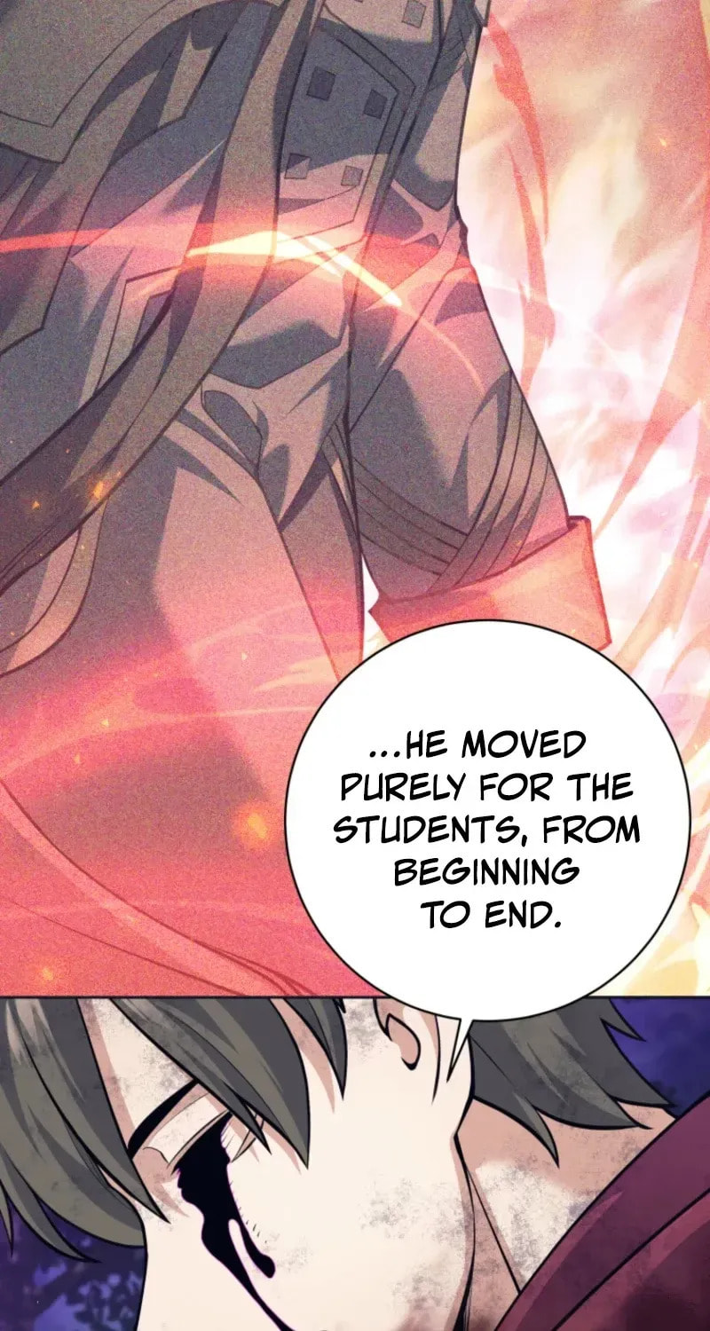 I Quit the Hero's Party Chapter 108 page 51 - 