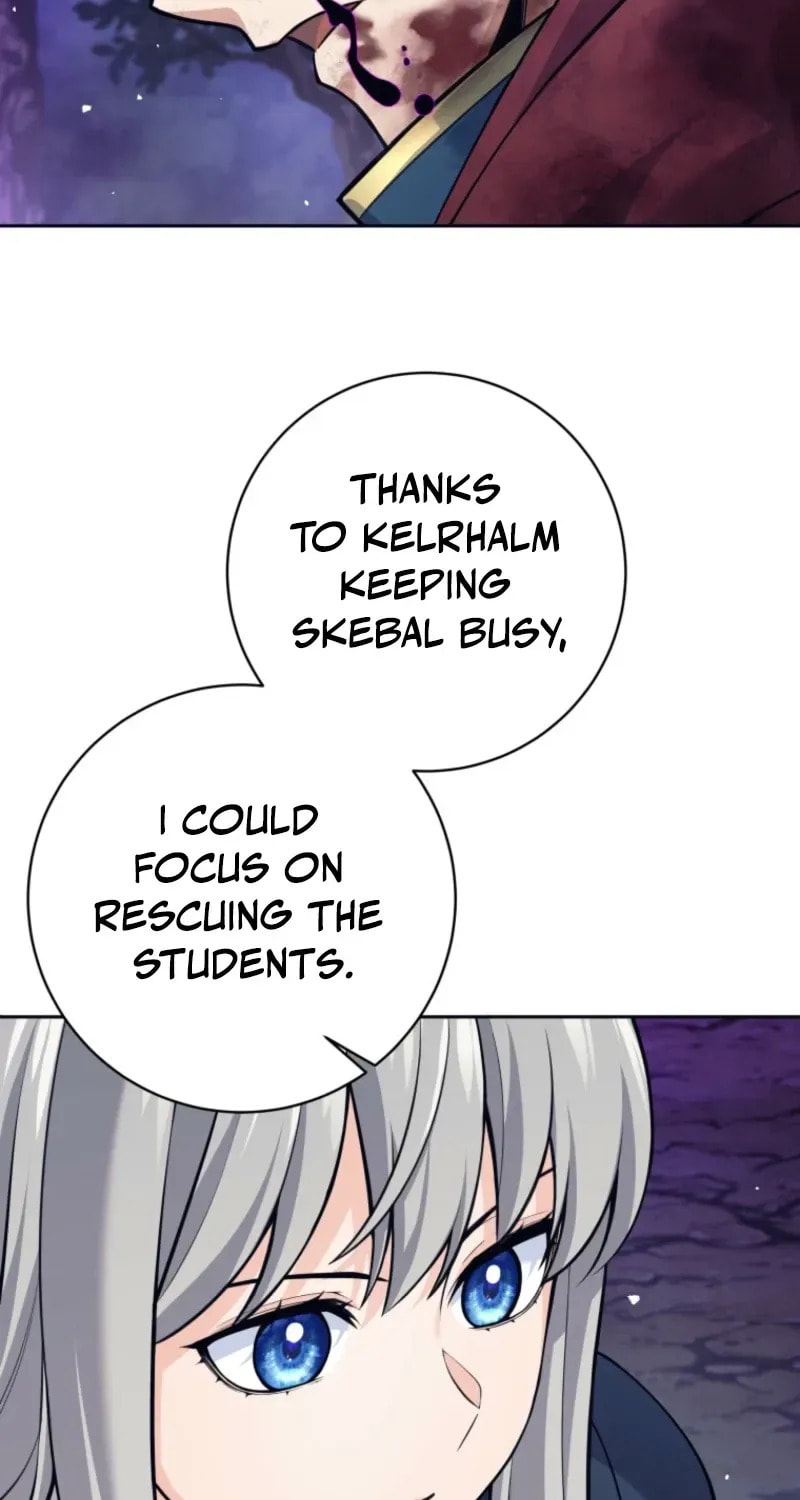 I Quit the Hero's Party Chapter 108 page 52 - 