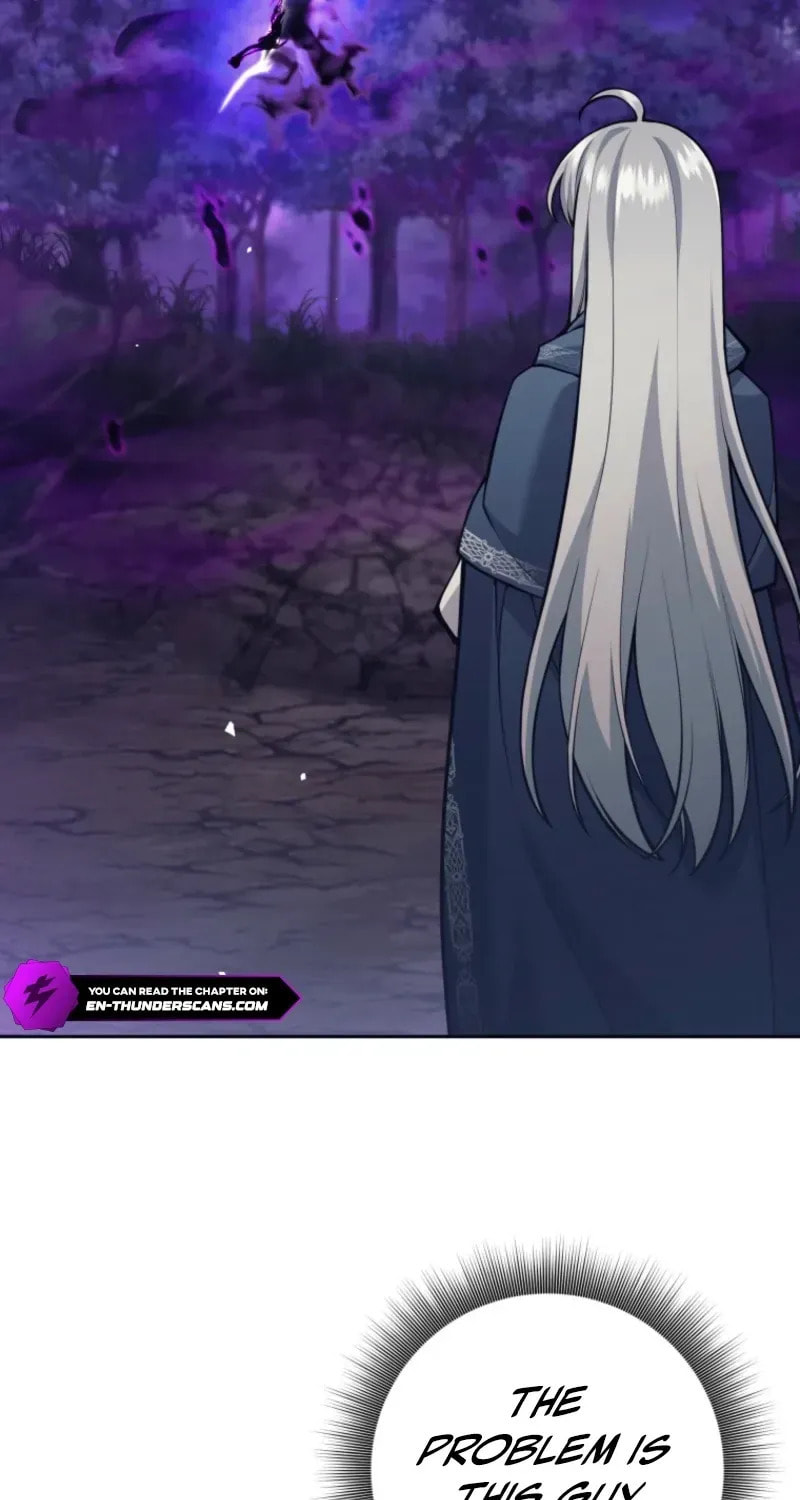 I Quit the Hero's Party Chapter 108 page 55 - 