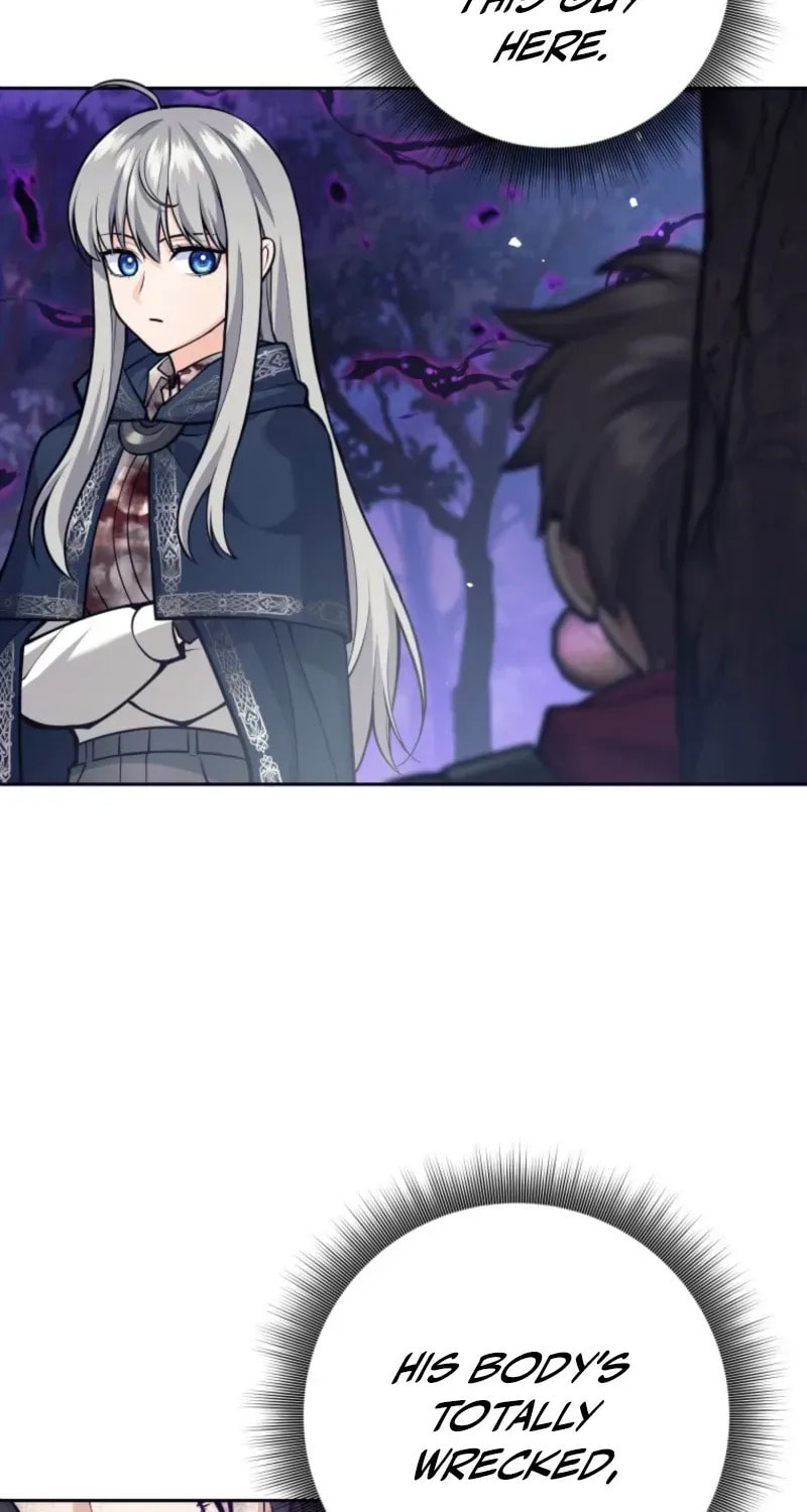 I Quit the Hero's Party Chapter 108 page 56 - 