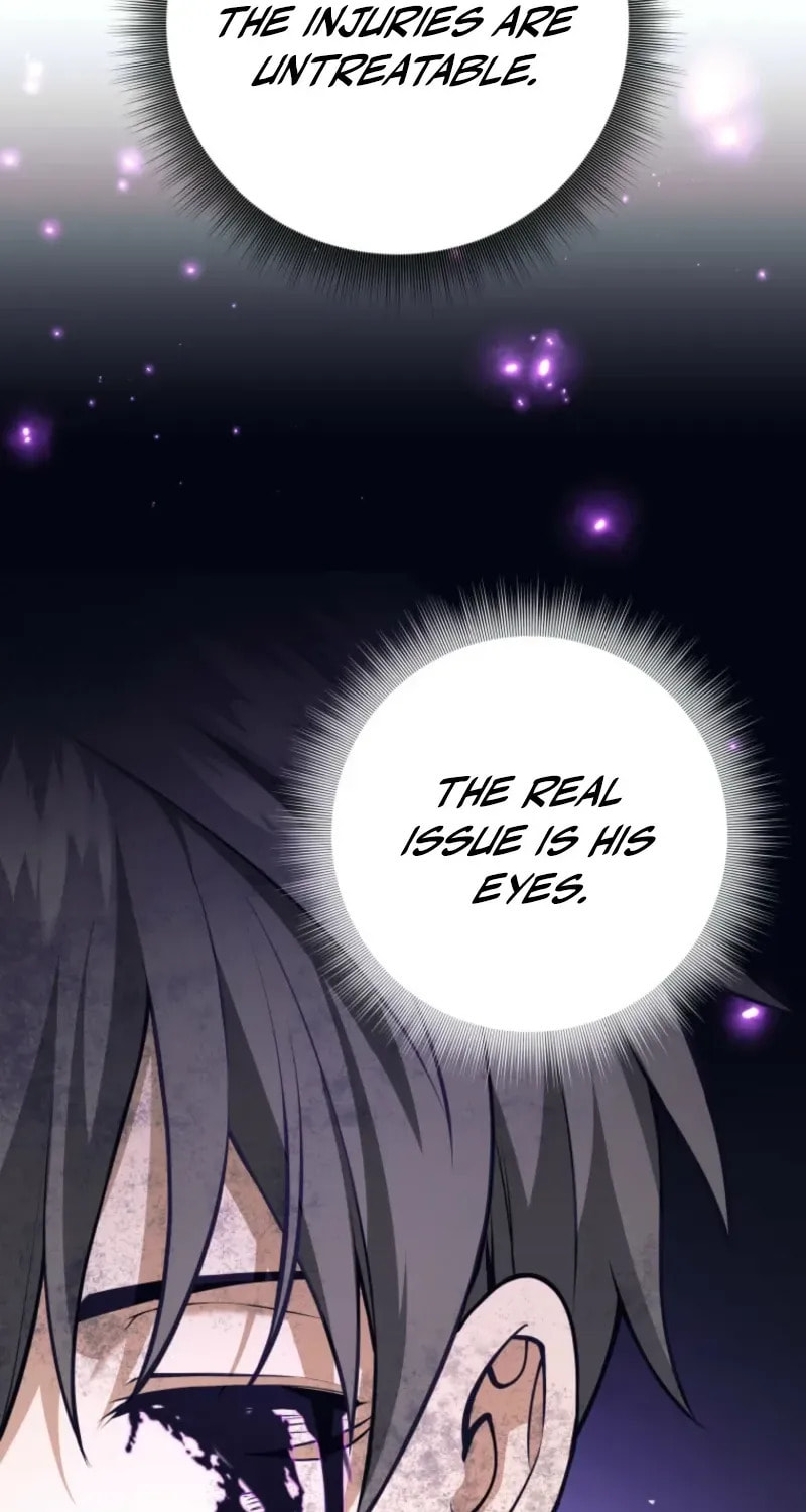 I Quit the Hero's Party Chapter 108 page 58 - 