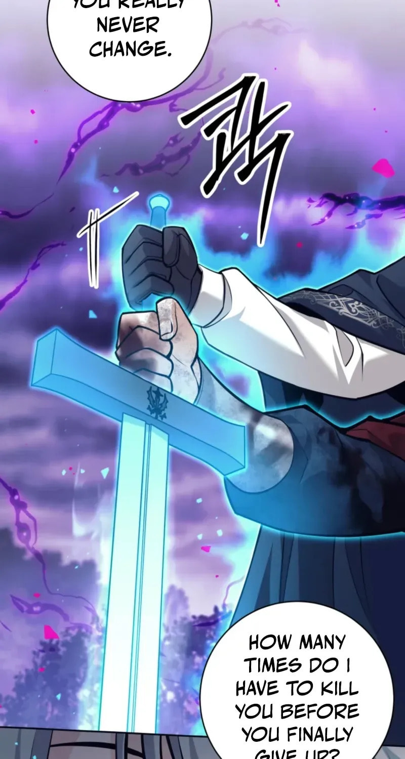 I Quit the Hero's Party Chapter 108 page 7 - 