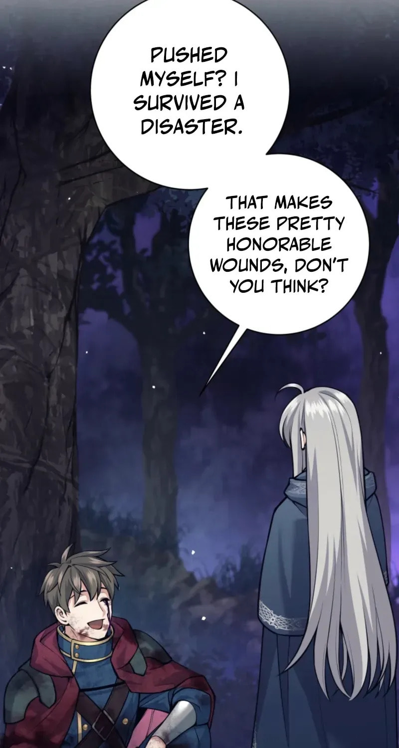 I Quit the Hero's Party Chapter 108 page 61 - 
