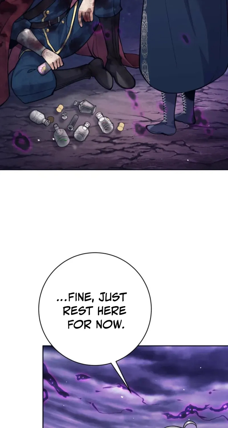 I Quit the Hero's Party Chapter 108 page 62 - 