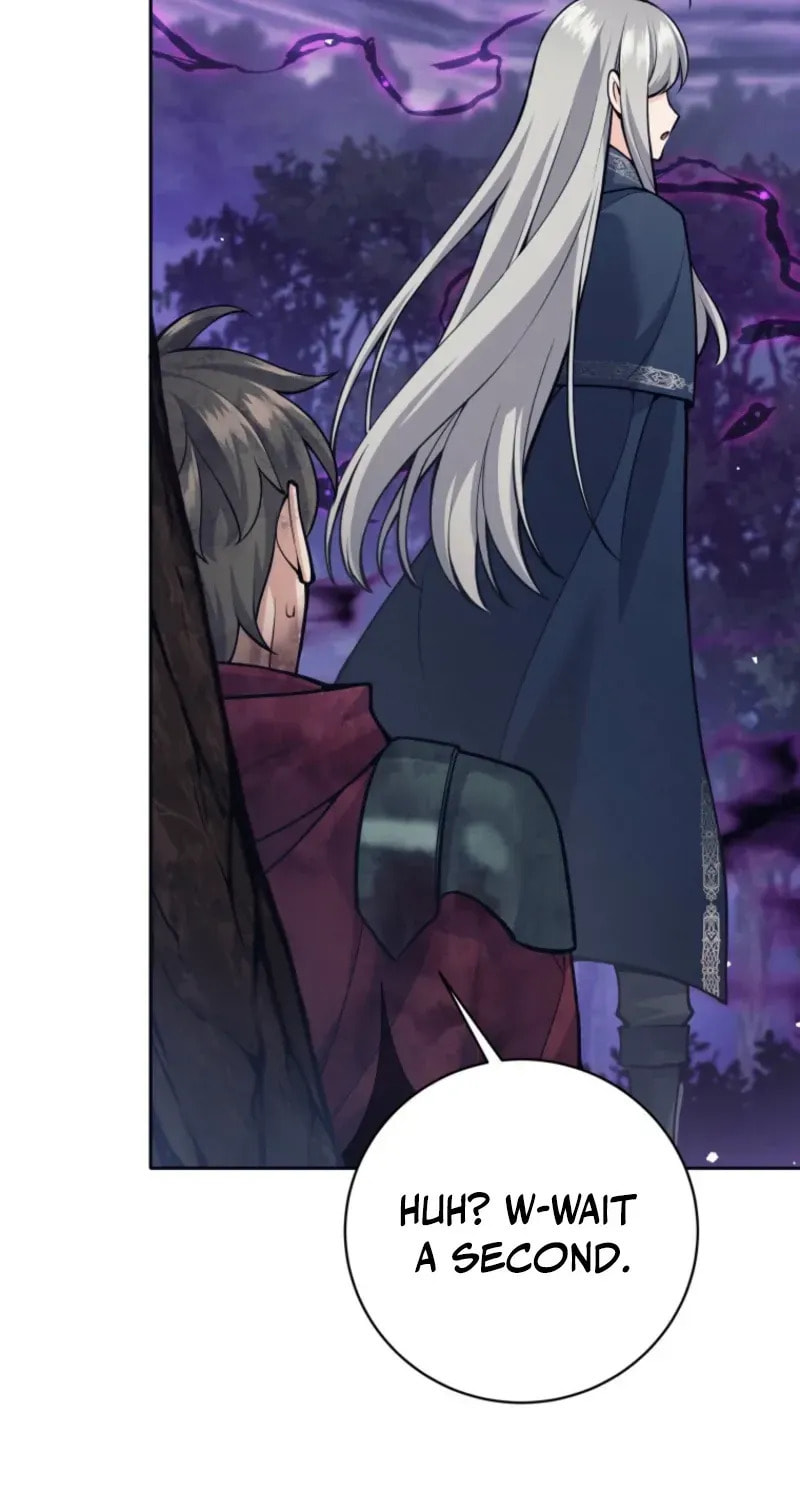 I Quit the Hero's Party Chapter 108 page 63 - 