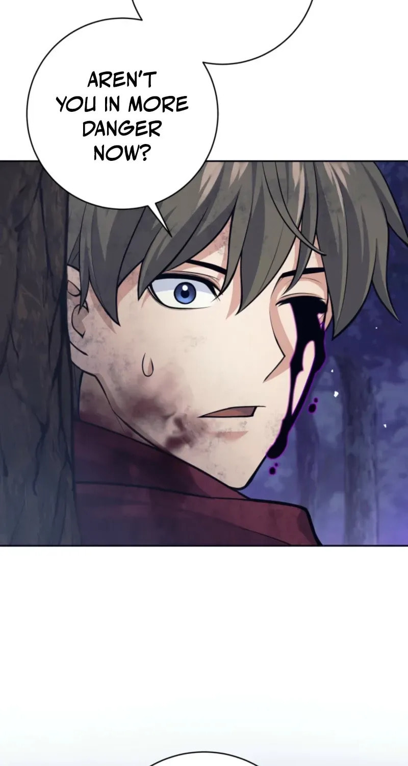 I Quit the Hero's Party Chapter 108 page 65 - 