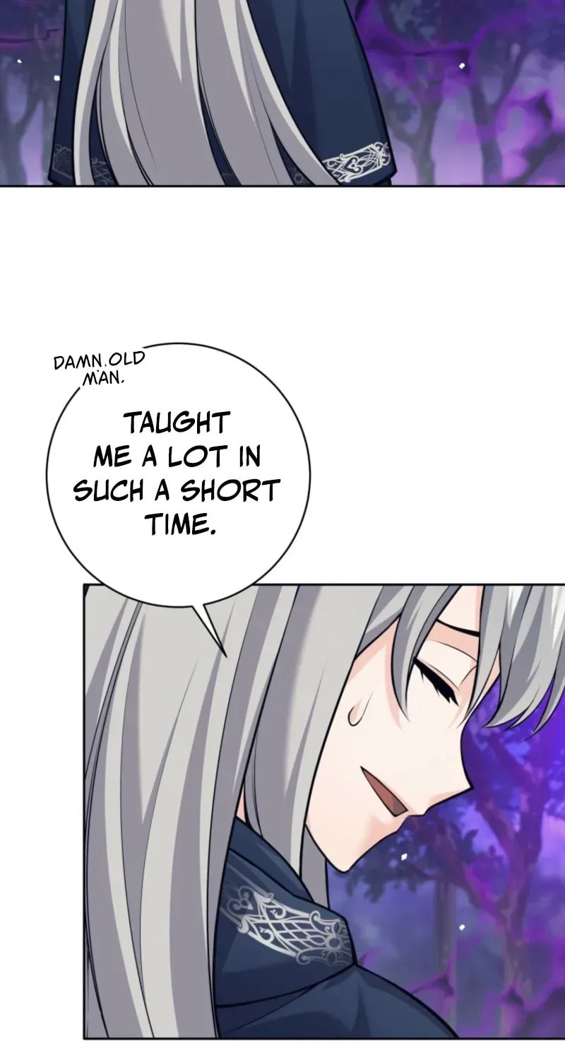 I Quit the Hero's Party Chapter 108 page 68 - 