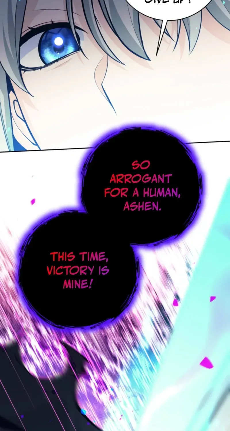 I Quit the Hero's Party Chapter 108 page 8 - 
