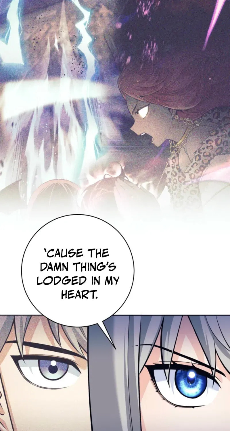I Quit the Hero's Party Chapter 108 page 71 - 