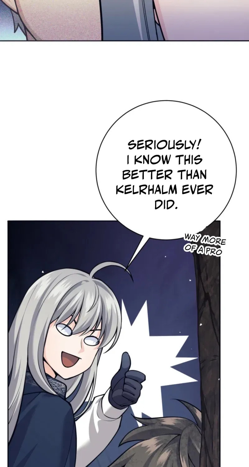 I Quit the Hero's Party Chapter 108 page 72 - 