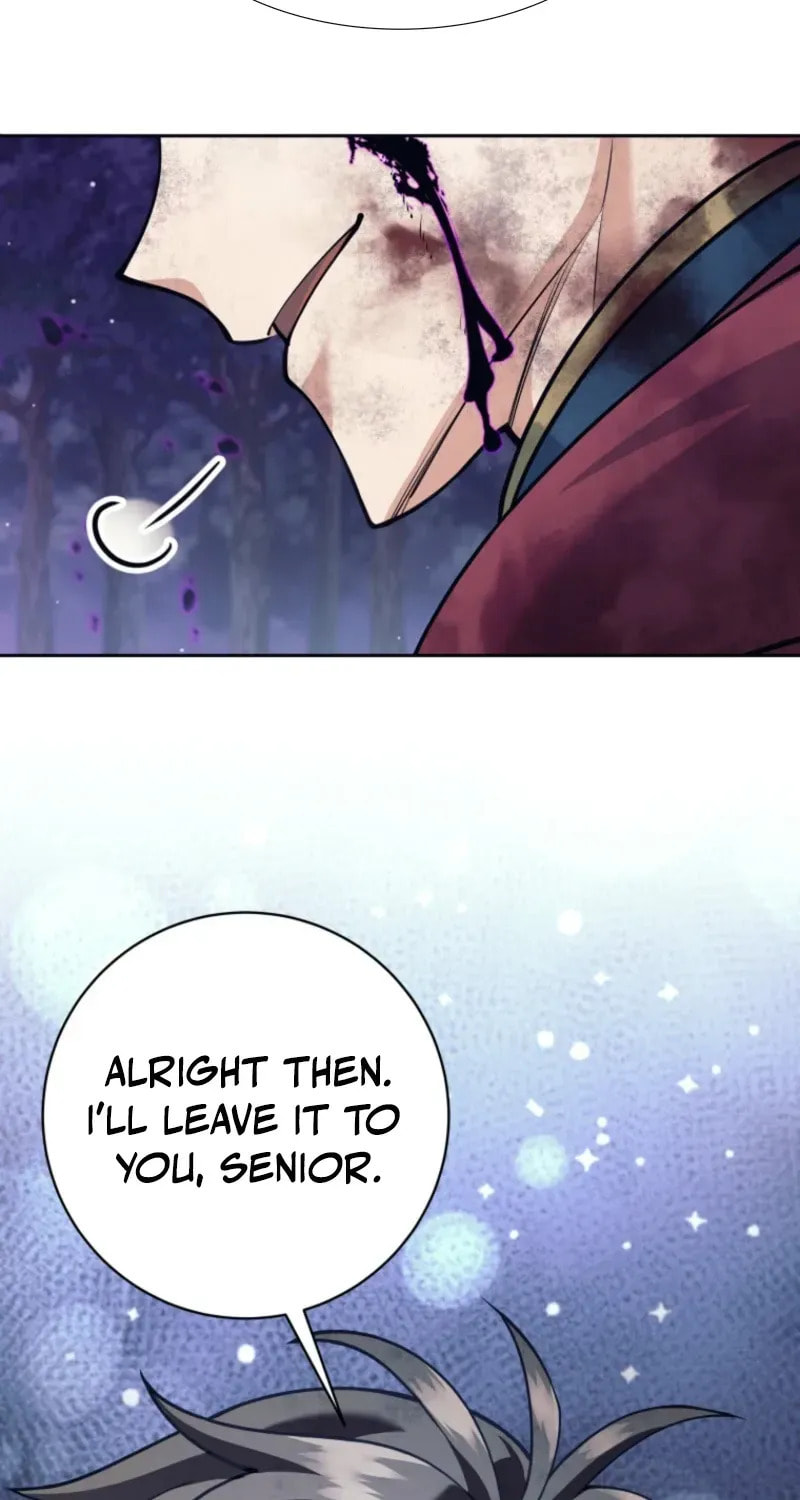 I Quit the Hero's Party Chapter 108 page 74 - 