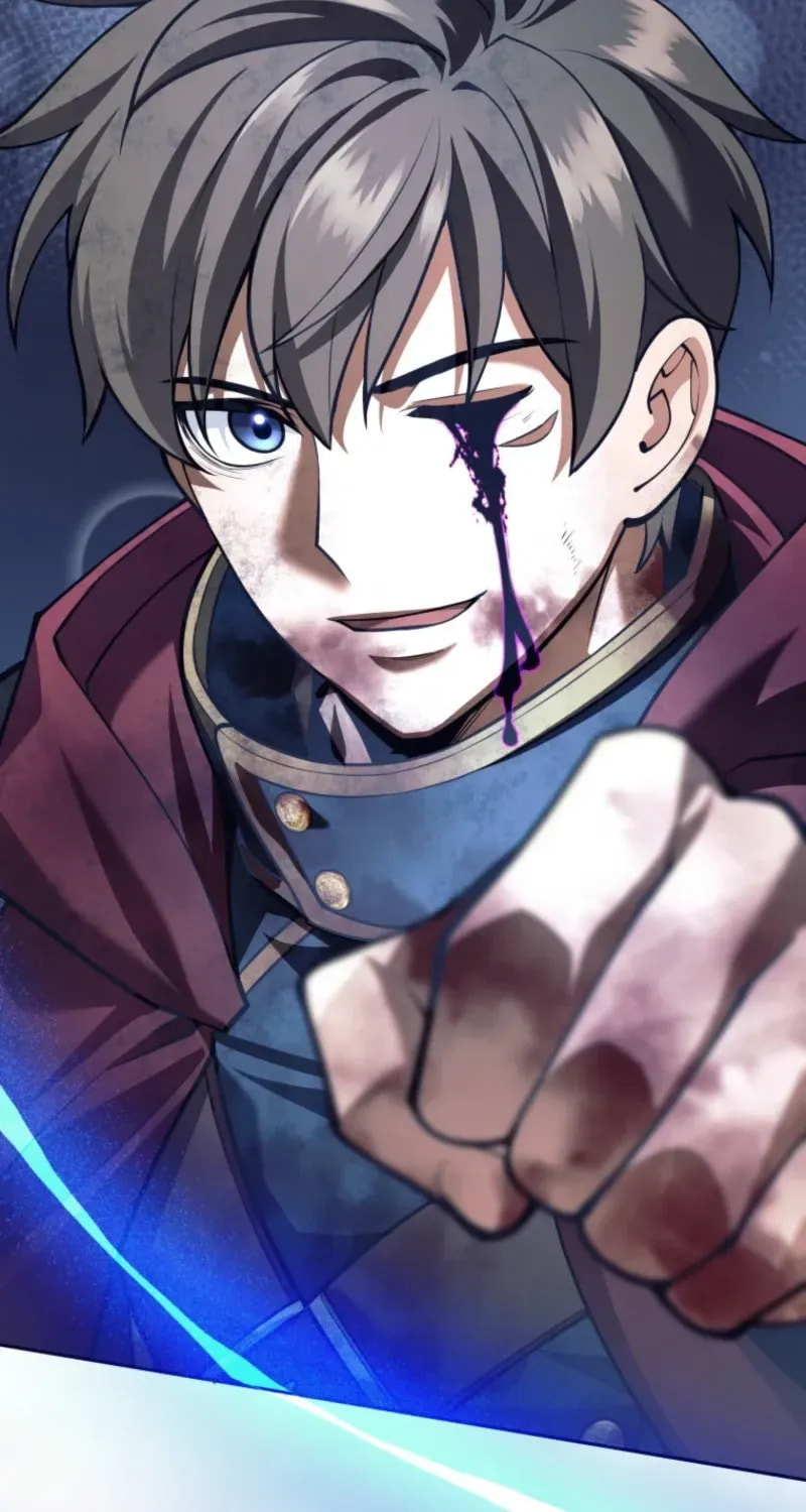 I Quit the Hero's Party Chapter 108 page 75 - 