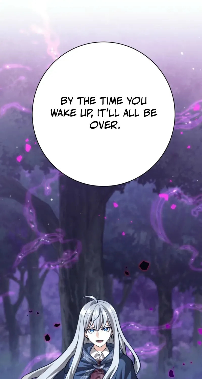I Quit the Hero's Party Chapter 108 page 78 - 