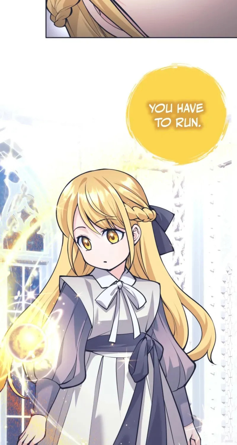 I Quit the Hero's Party Chapter 108 page 83 - 