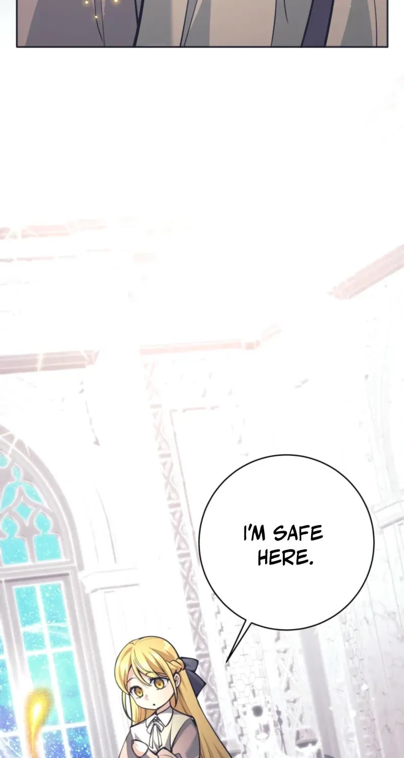 I Quit the Hero's Party Chapter 108 page 86 - 