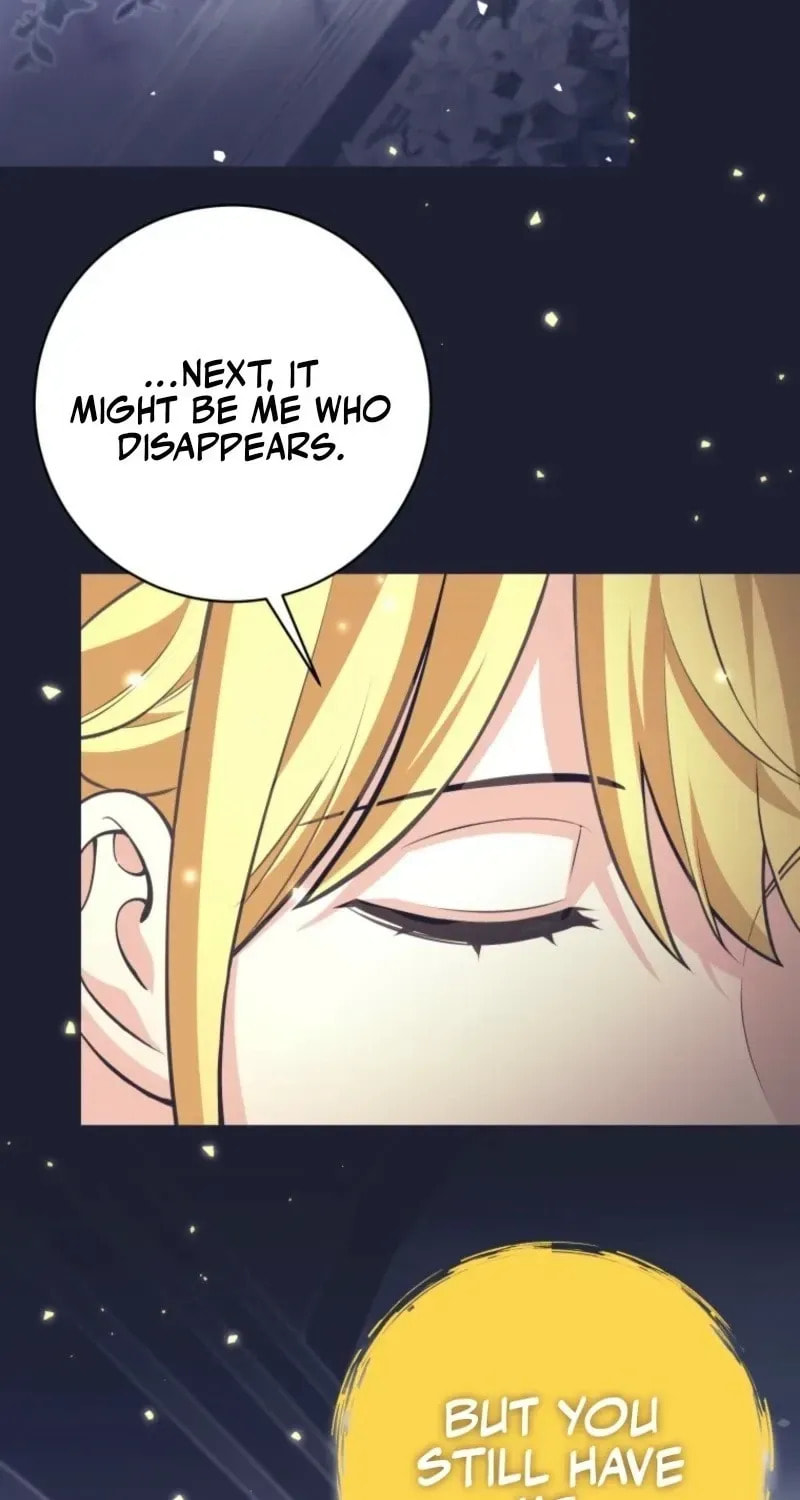 I Quit the Hero's Party Chapter 109 page 11 - 
