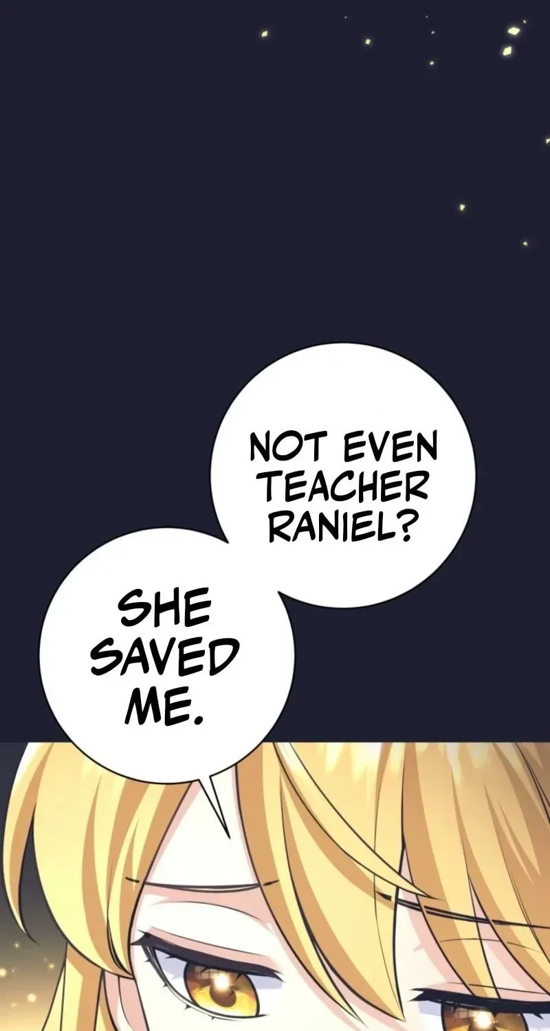 I Quit the Hero's Party Chapter 109 page 22 - 