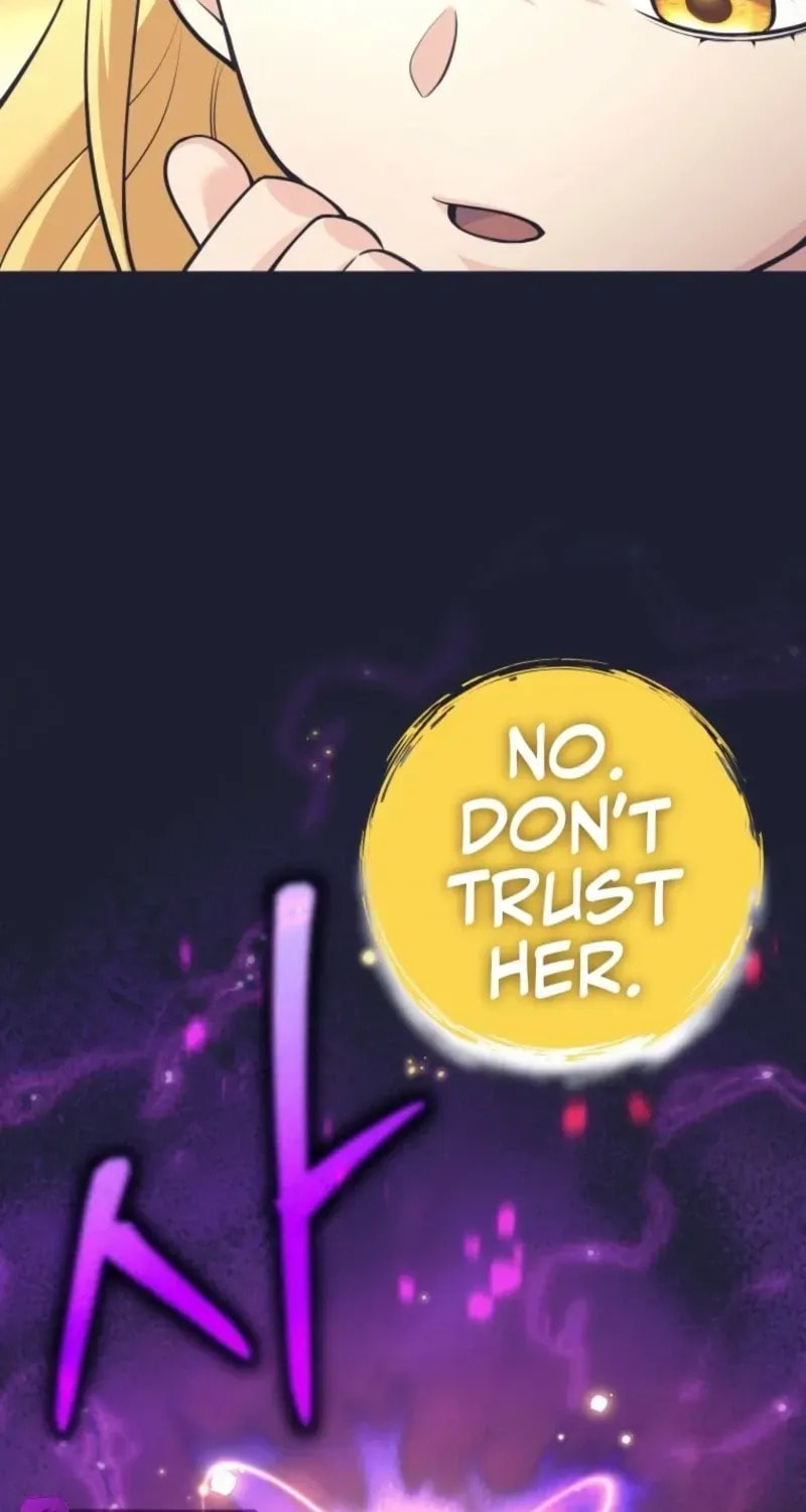 I Quit the Hero's Party Chapter 109 page 23 - 