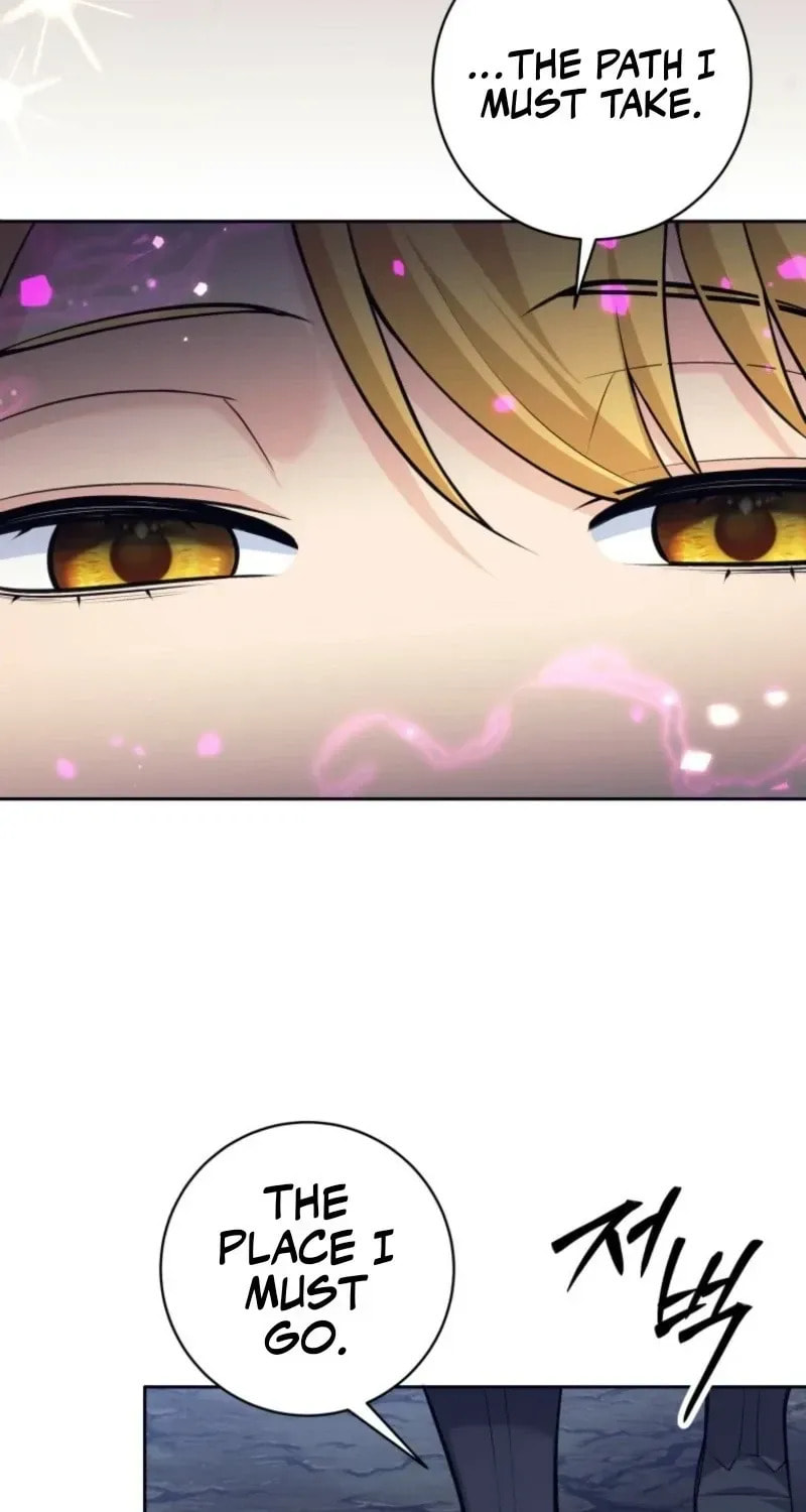 I Quit the Hero's Party Chapter 109 page 28 - 