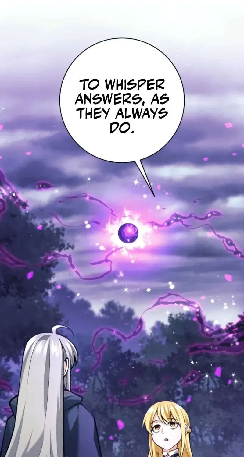 I Quit the Hero's Party Chapter 109 page 39 - 