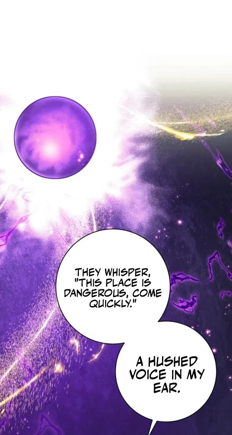 I Quit the Hero's Party Chapter 109 page 41 - 