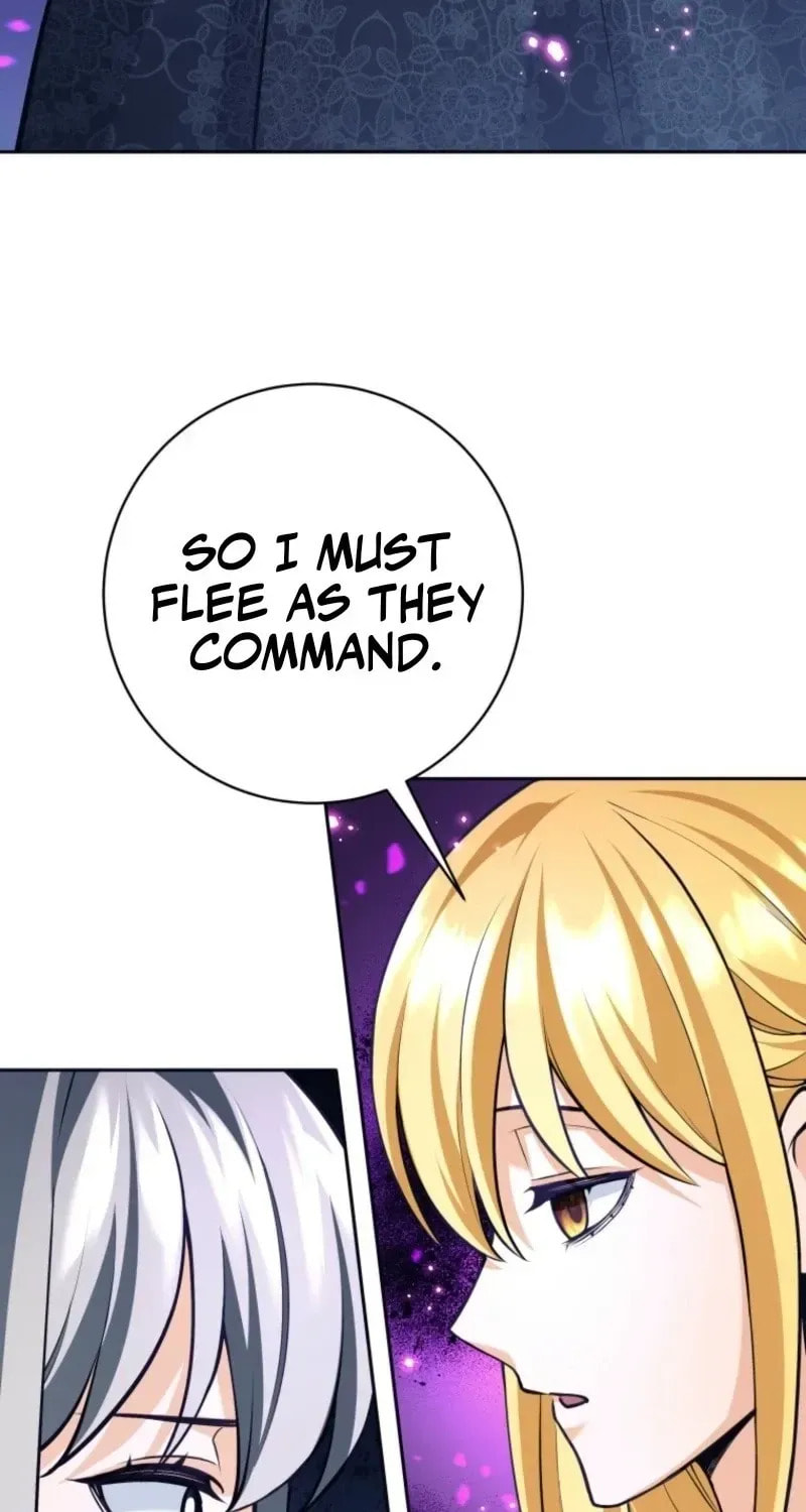 I Quit the Hero's Party Chapter 109 page 43 - 