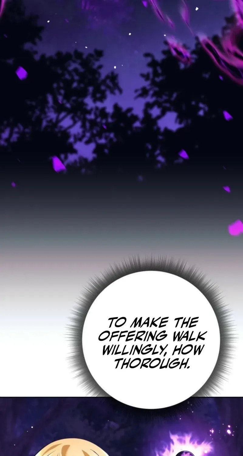 I Quit the Hero's Party Chapter 109 page 46 - 