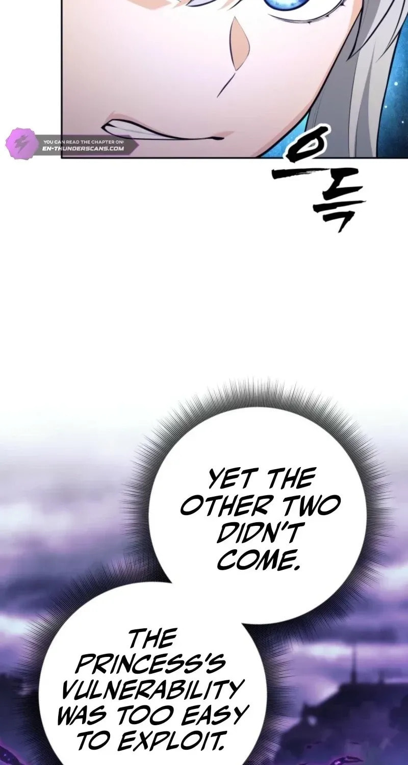 I Quit the Hero's Party Chapter 109 page 49 - 