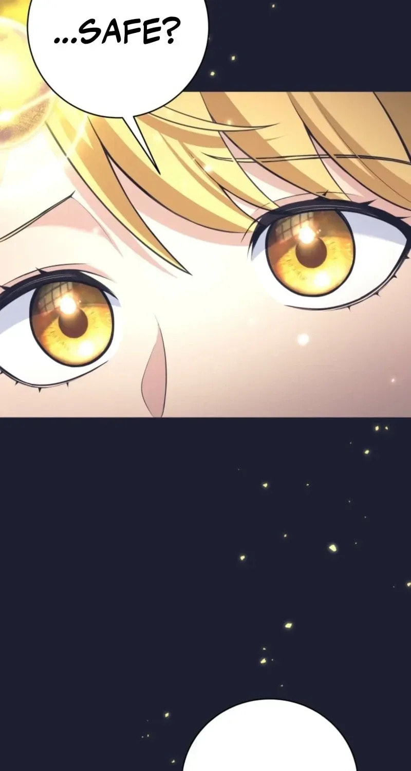 I Quit the Hero's Party Chapter 109 page 6 - 