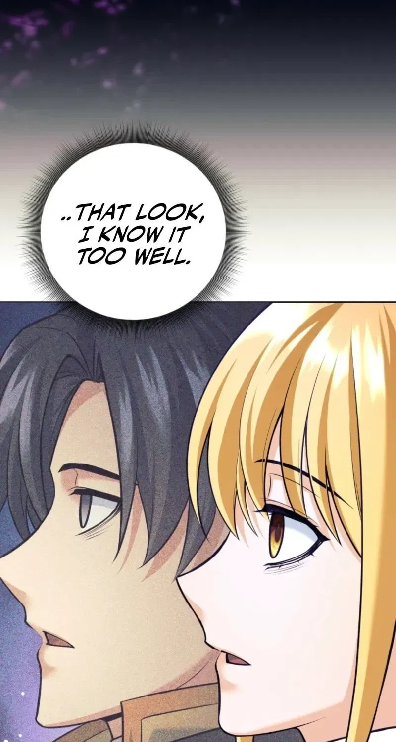 I Quit the Hero's Party Chapter 109 page 51 - 
