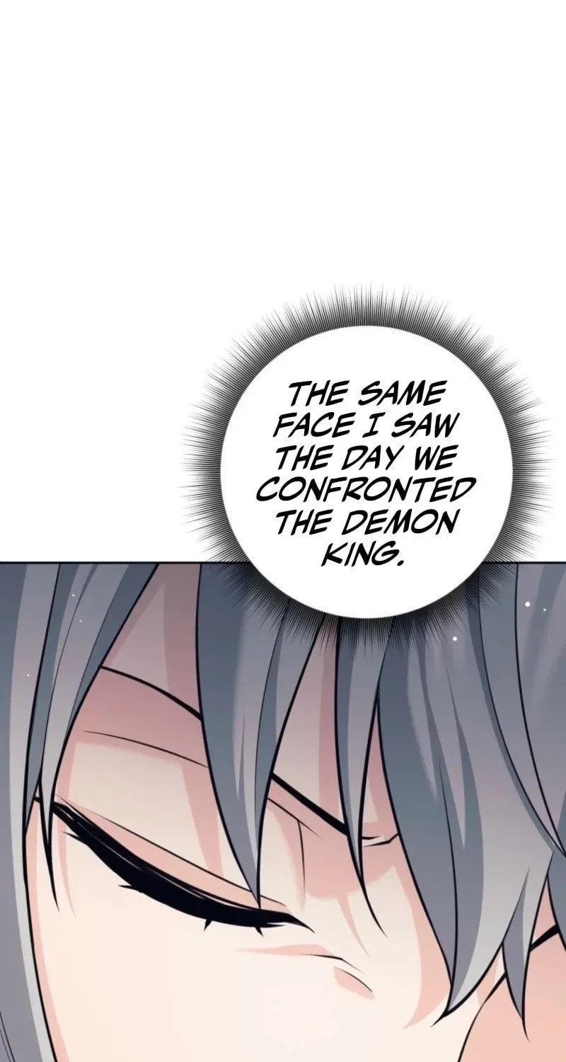 I Quit the Hero's Party Chapter 109 page 53 - 