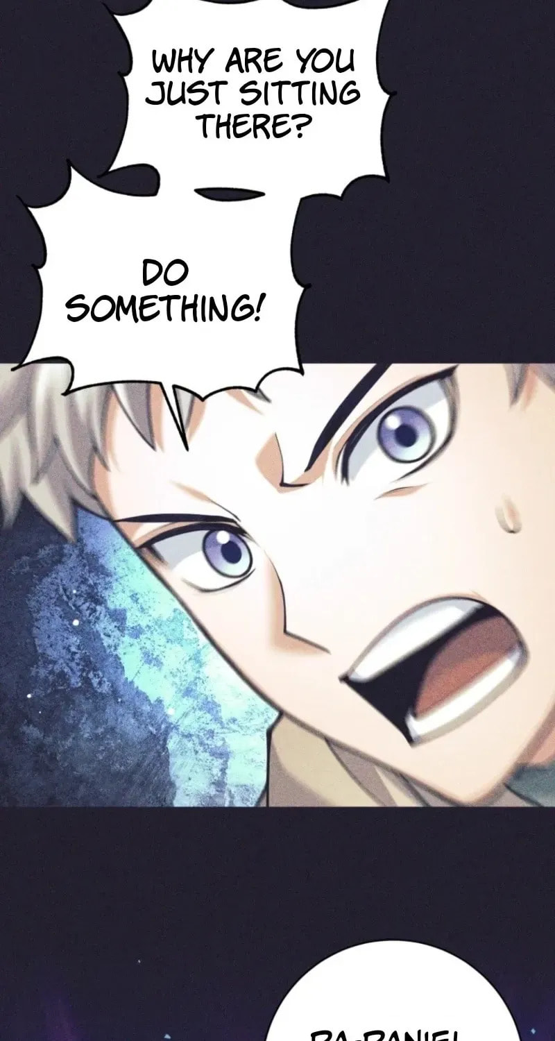 I Quit the Hero's Party Chapter 109 page 62 - 