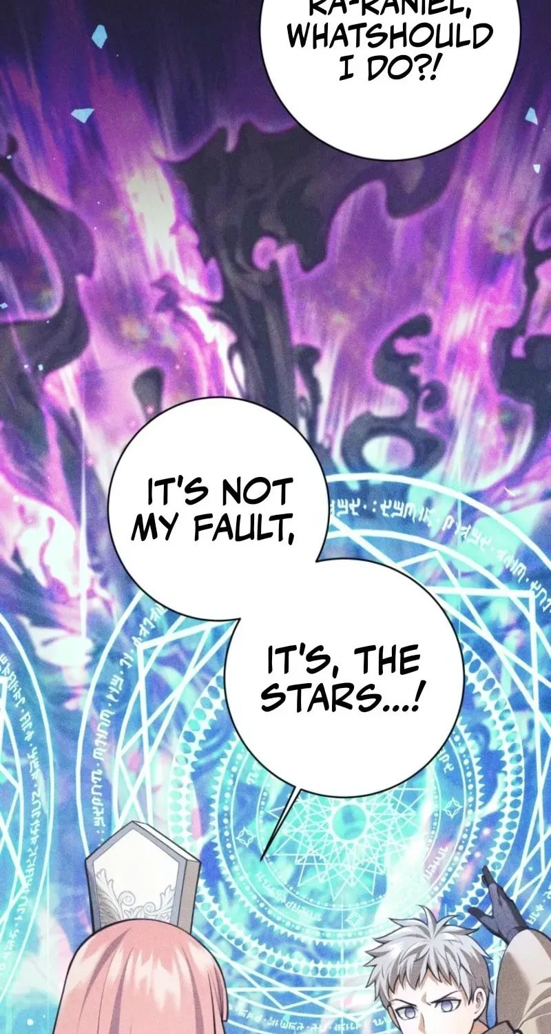 I Quit the Hero's Party Chapter 109 page 63 - 