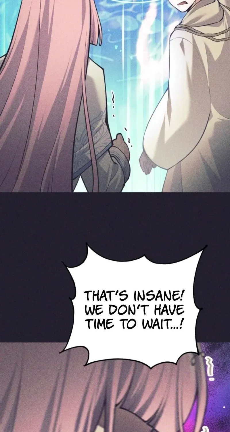 I Quit the Hero's Party Chapter 109 page 64 - 