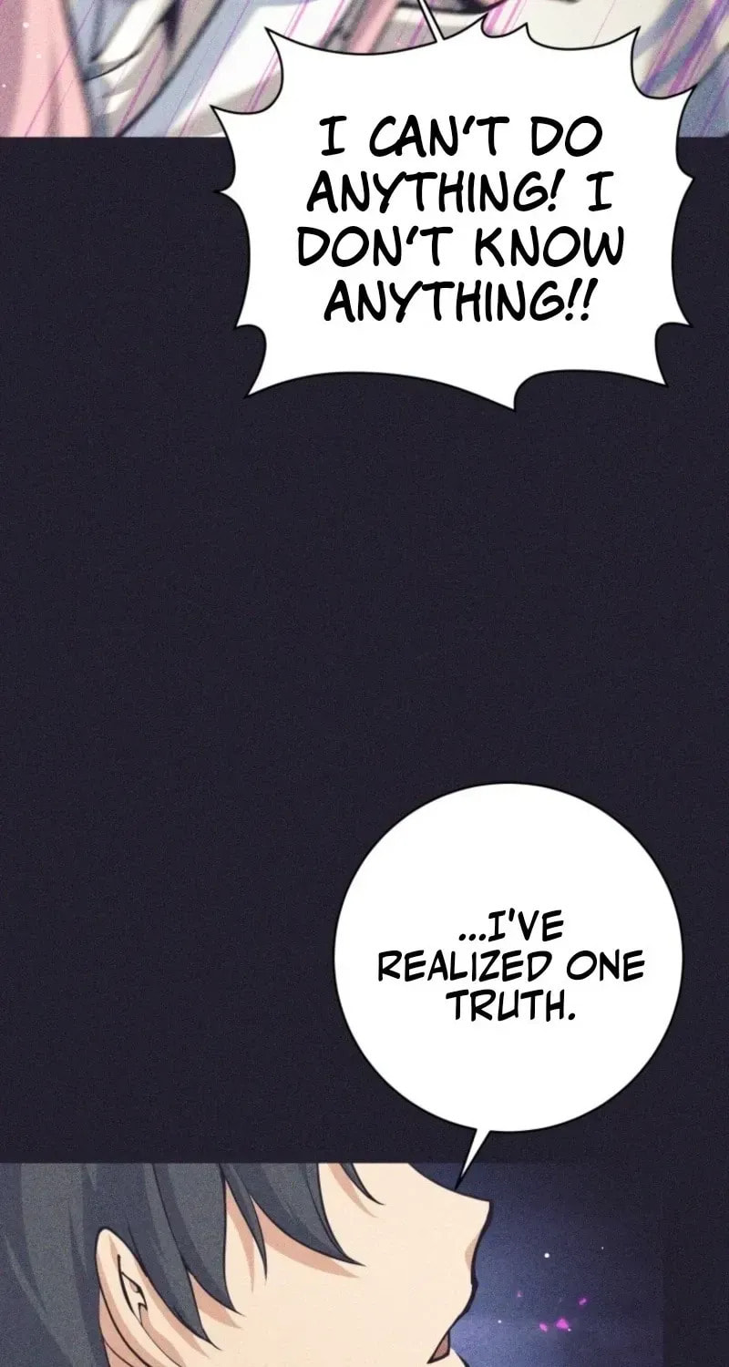 I Quit the Hero's Party Chapter 109 page 69 - 