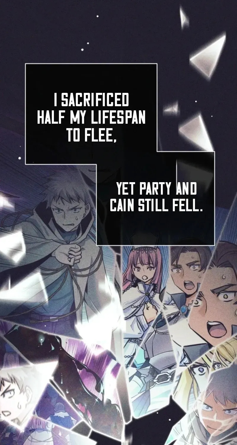 I Quit the Hero's Party Chapter 109 page 75 - 