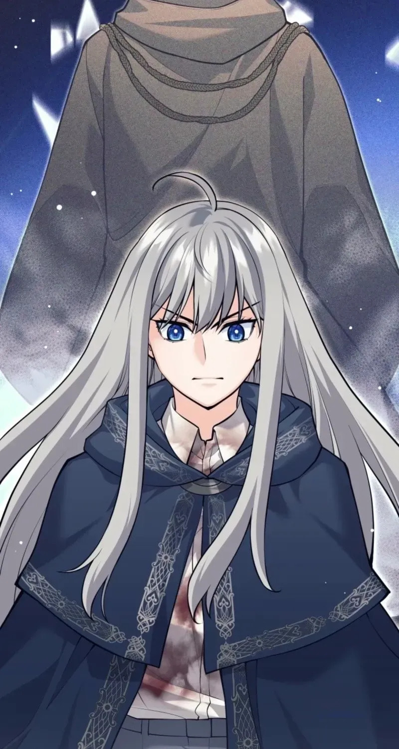 I Quit the Hero's Party Chapter 109 page 77 - 