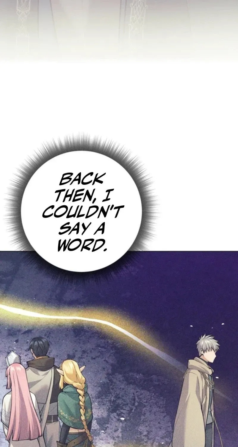 I Quit the Hero's Party Chapter 109 page 79 - 