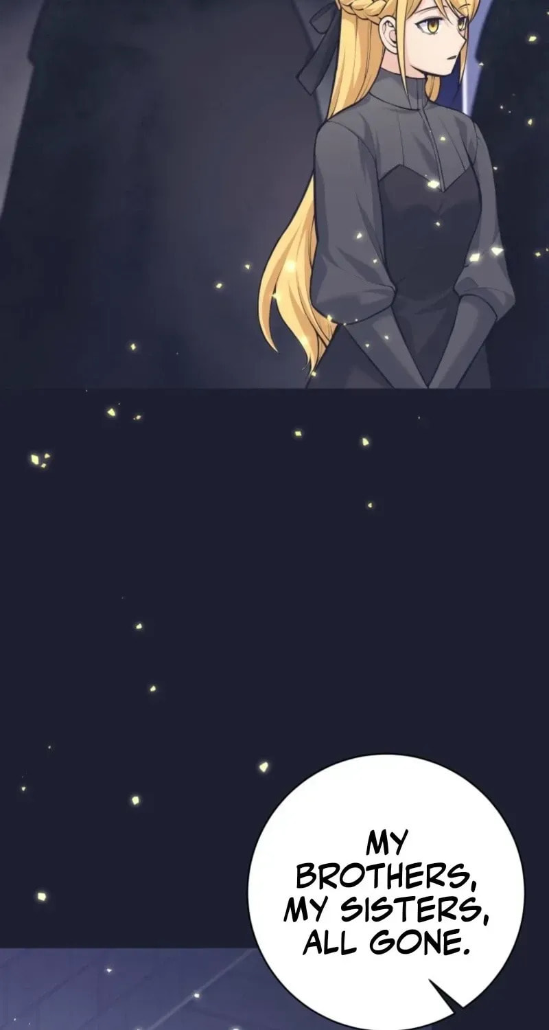 I Quit the Hero's Party Chapter 109 page 9 - 
